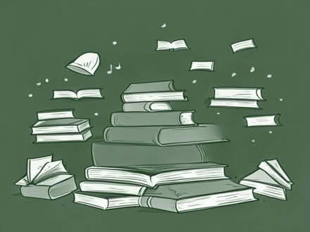 Photo of free Huge assortment of music books (Bury Park LU3) #1
