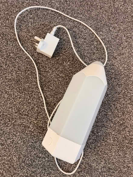 Photo of free IKEA night light (NE5 Cowgate) #1