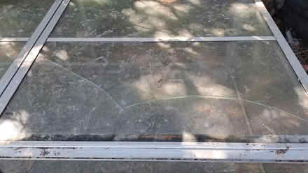 Photo of free Aluminium Cold Frame (Hounslow) #2
