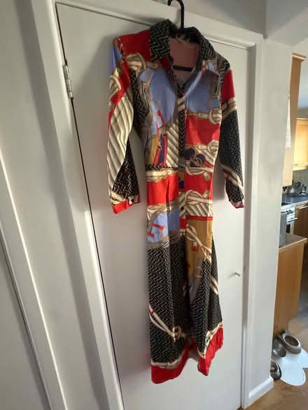 Photo of free Size 10 ladies clothes (Shooters Hill SE18) #3