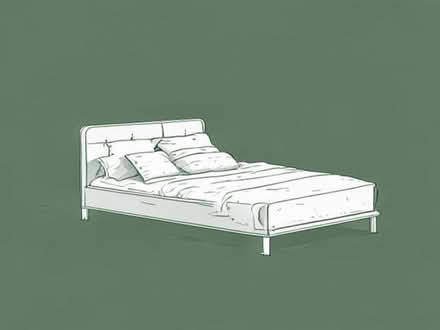 Photo of Single bed with storage (Patricroft M30) #1