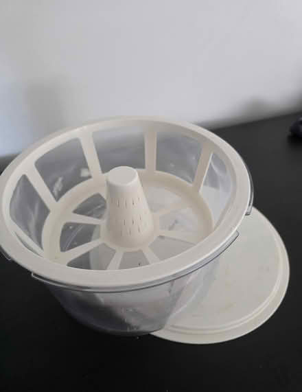 Photo of free Yoghurt strainer (Westboro) #1