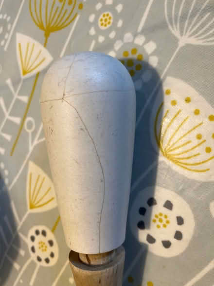 Photo of free Pestle and Mortar (Central Chippenham SN15 1) #3