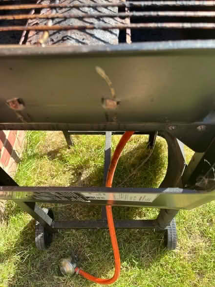 Photo of free Grill Chef Gas BBQ (Alconbury Weald PE28) #3