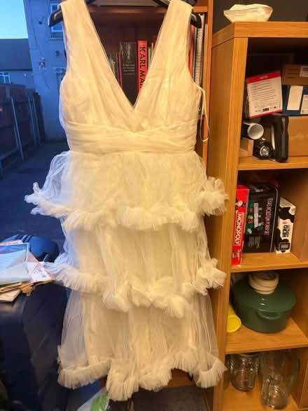 Photo of free Dress size 14-16 (Erith DA8 Bexley) #1