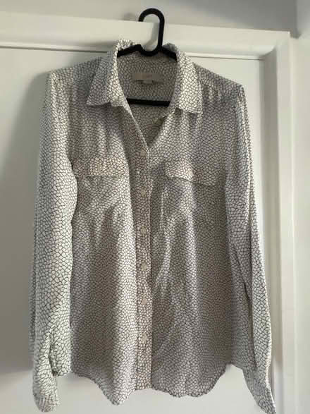 Photo of free Size 10 ladies clothes (Shooters Hill SE18) #2
