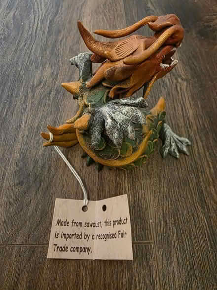 Photo of free Dragon (Ramsgate CT11) #1