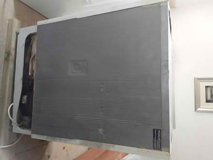 Photo of free Integrated fridge (Hawkwell SS4) #3