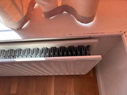 Photo of free Radiator central heating 1600x600 type22 (Windlesham GU20) #2