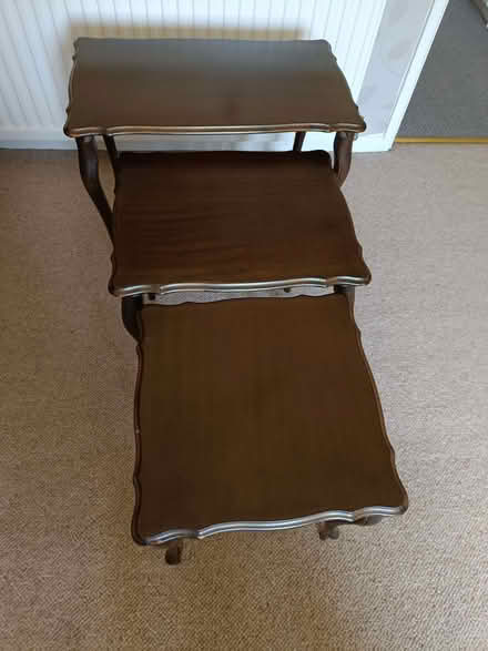 Photo of free Nest of Tables (Bramhall SK7) #2