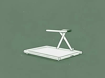 Photo of A walking pad (Moxley DY4) #1