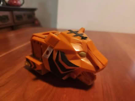 Photo of free misc. toys and action figures (Brookland) #3