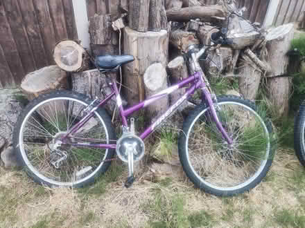 Photo of free 2 bicycles (Derby) #3