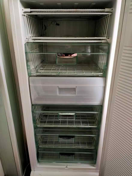 Photo of free Freezer (Carlisle CA2) #2