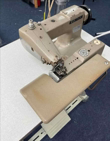 Photo of free Brother Industrial Machine (Derby) #3