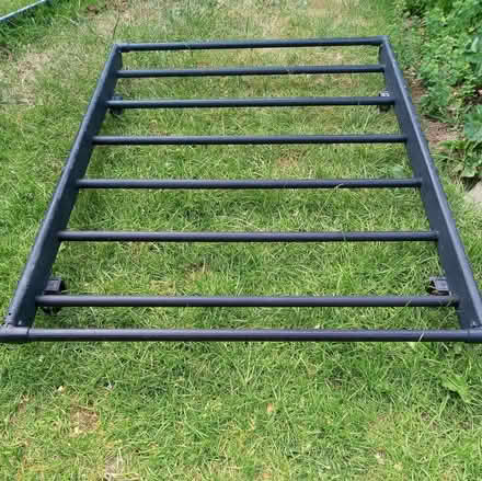 Photo of free roof rack (Chesham HP5) #3