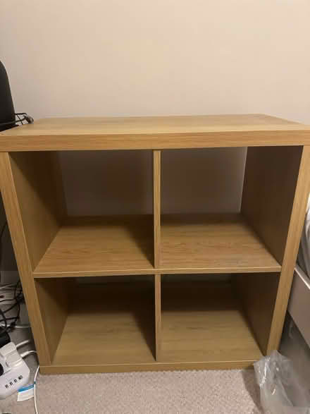 Photo of free Drawer cabinet (Abingdon) #1
