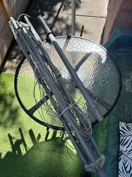 Photo of free Clothes Dryer/Airer (Disraeli HP13) #1
