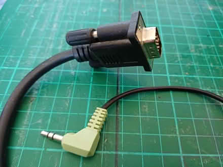 Photo of free Speakers (Ecclesfield S5) #2