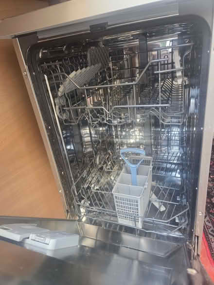 Photo of free Kenwood Slimline Dishwasher (Southfields SW18) #2