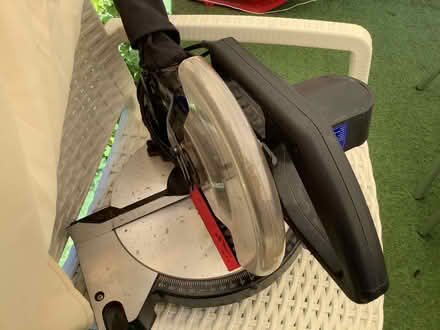 Photo of free Circular Saw (Portsmouth PO3) #2