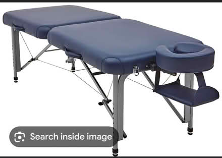 Photo of Portable massage table (Grange-over-Sands LA11) #1