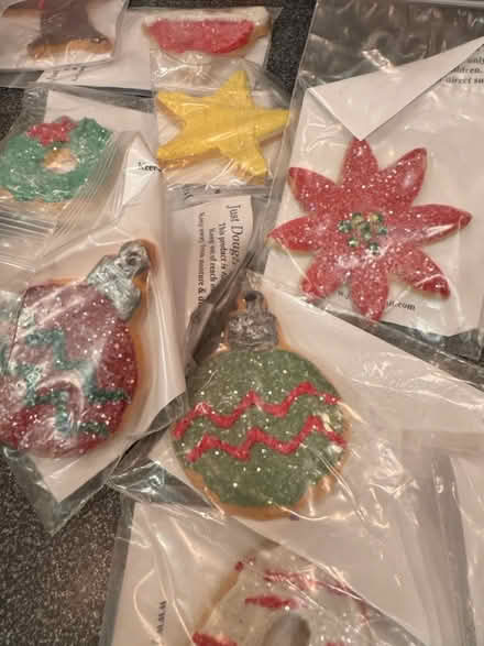 Photo of free Just dough! Fake Foods - Cookies (Villages of Urbana) #3