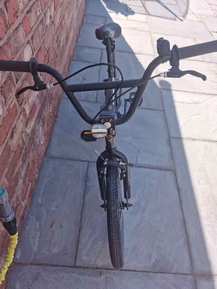 Photo of free Kids BMX (Egerton Park CH42) #4