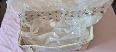 Photo of free Large Space Bag Storage Bag (Beckenham BR3) #2