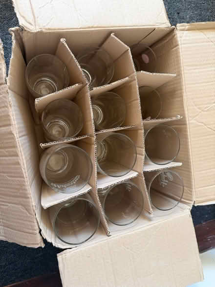 Photo of free Glasses (TW2 Twickenham) #1