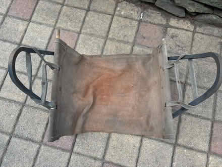 Photo of free Log Carrier (Westwood) #1