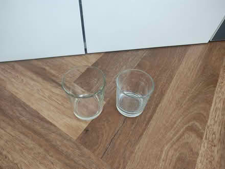 Photo of free Drinking glasses (Abingdon OX14) #2