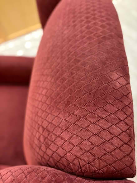 Photo of free Recliner (Carver mn) #4