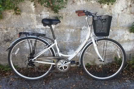 Photo of free BIKE : Please read the whole post before replying (Whitehawk BN2) #1