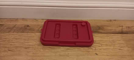 Photo of free 6L coolbox (Fenny Stratford MK2) #4