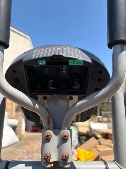 Photo of free Reebok Cross Trainer (Southport PR8) #3