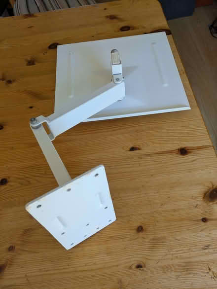 Photo of free Wall mounting TV shelf (Howey LD1) #1
