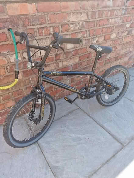 Photo of free Kids BMX (Egerton Park CH42) #1