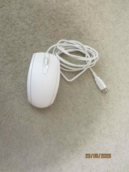 Photo of free HP Mouse (Shepperton TW17) #1