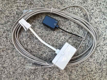 Photo of free Broadband/phone adaptors/cables (Isleworth TW7) #1