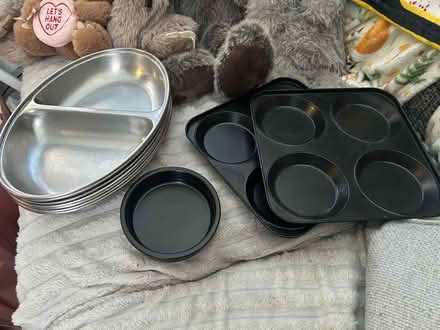 Photo of free Few kitchen bits (Bridlington YO16) #1