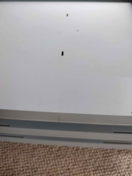 Photo of free Filing trays (Hartley DA3) #1