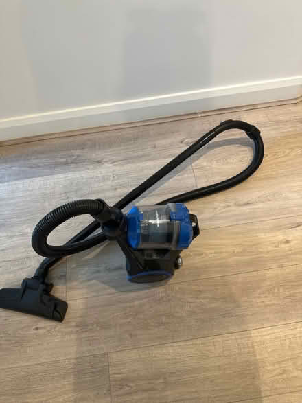 Photo of free Vacuum cleaner (Dublin 5) #1