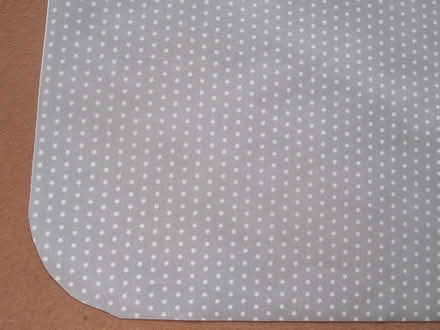 Photo of free PVC (Vinyl) Fabric (Saltford BS31) #3