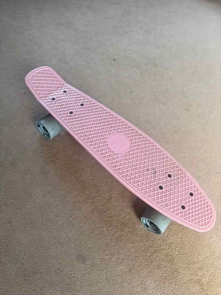 Photo of free Skateboard (Horkesley Heath CO4) #2
