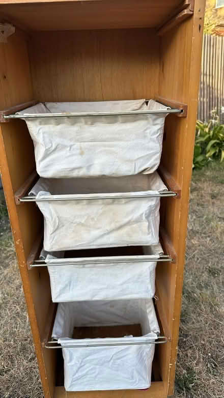 Photo of free household bits (Hanworth TW13) #4