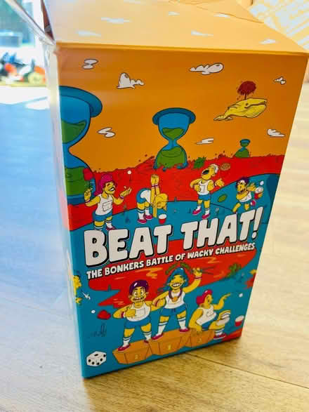 Photo of free Beat That Game (Kings Hill ME19) #1