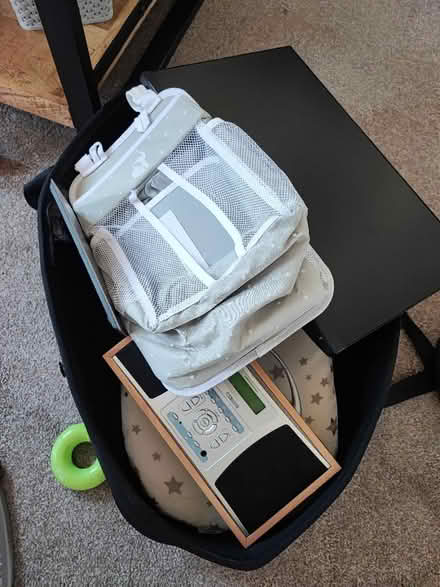 Photo of free items (Nw86jp) #1