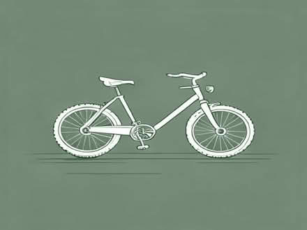 Photo of Kids bike for 7 year old (Southall UB2) #1