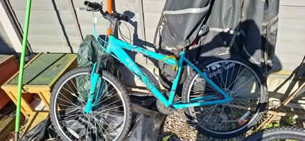 Photo of free Womens mountain bike (Over Kellet LA6) #1